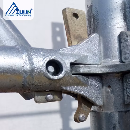 Andaime Estreito Torre Perancah Andaime Móvel Andaime Residencial Acoplador Giratório Andaime Líder Andaime Fibra de Vidro Torre