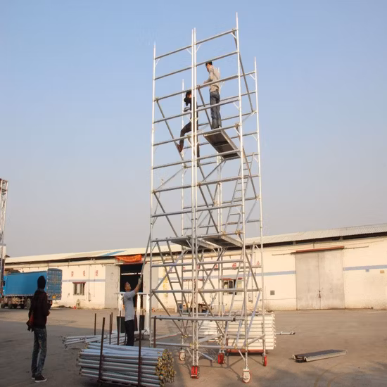 Cinto de Segurança para Andaime Atex Fibra de Vidro Andaime Parafuso T para Braçadeira de Andaime